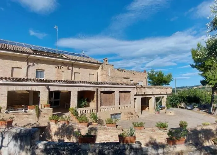 Villa Quadrifoglio