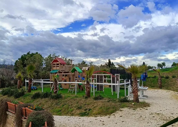 Villa Quadrifoglio