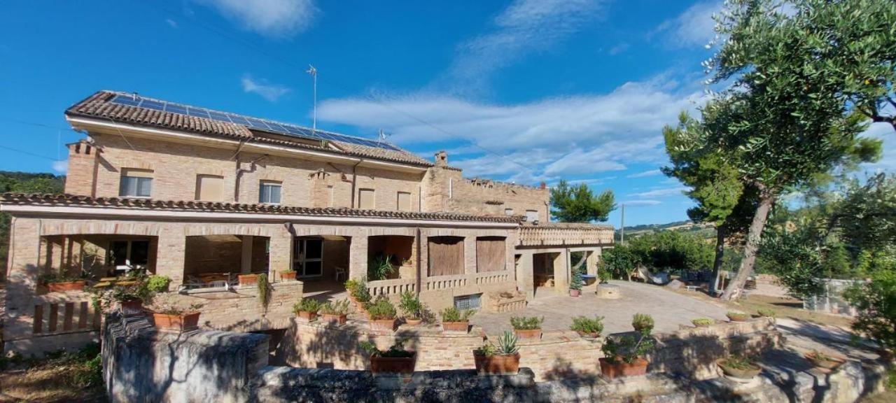 Quadrifoglio Casa de hóspedes *