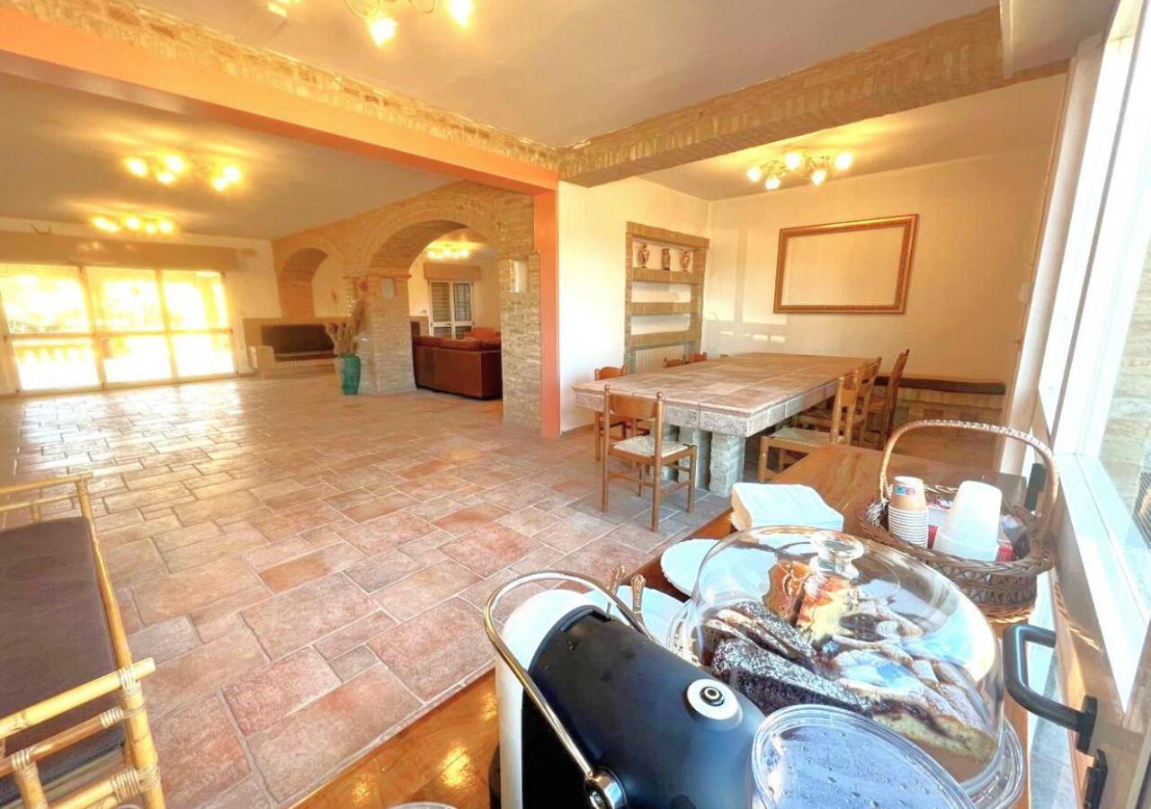 Casa de hóspedes Quadrifoglio
